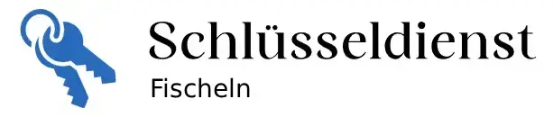 Offizielles Markenzeichen der Fischelner Profis für Zylinder-Service und Türsicherheit.